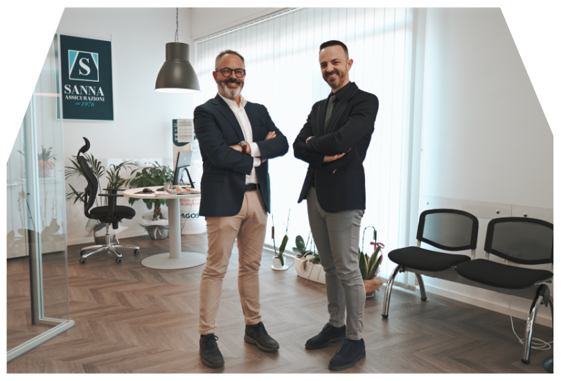 Foto Sanna - Missione