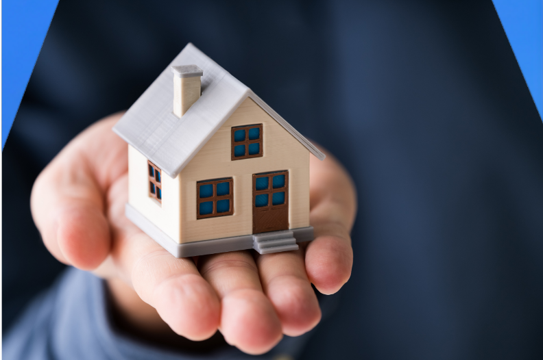 Foto sezione sito - Casa