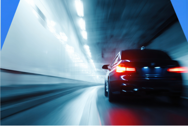 Mobilità Sanna - foto sezione