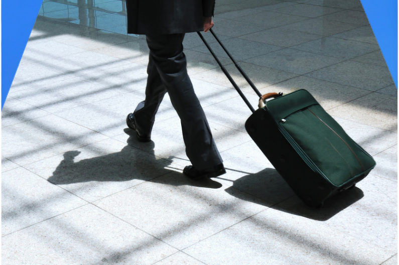 Ovunque tu vada, la sicurezza è insieme a te