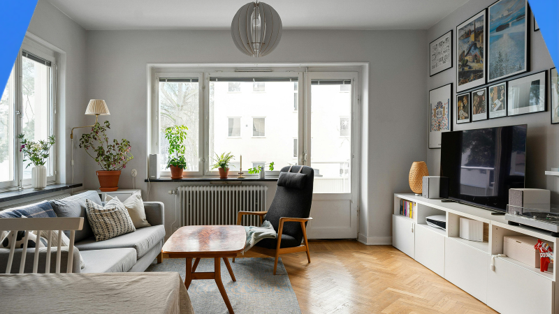 La sicurezza parte dalle mura di casa