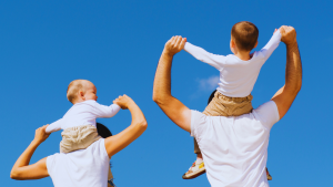 protezione per la tua famiglia