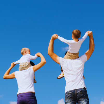 protezione per la tua famiglia - foto blog