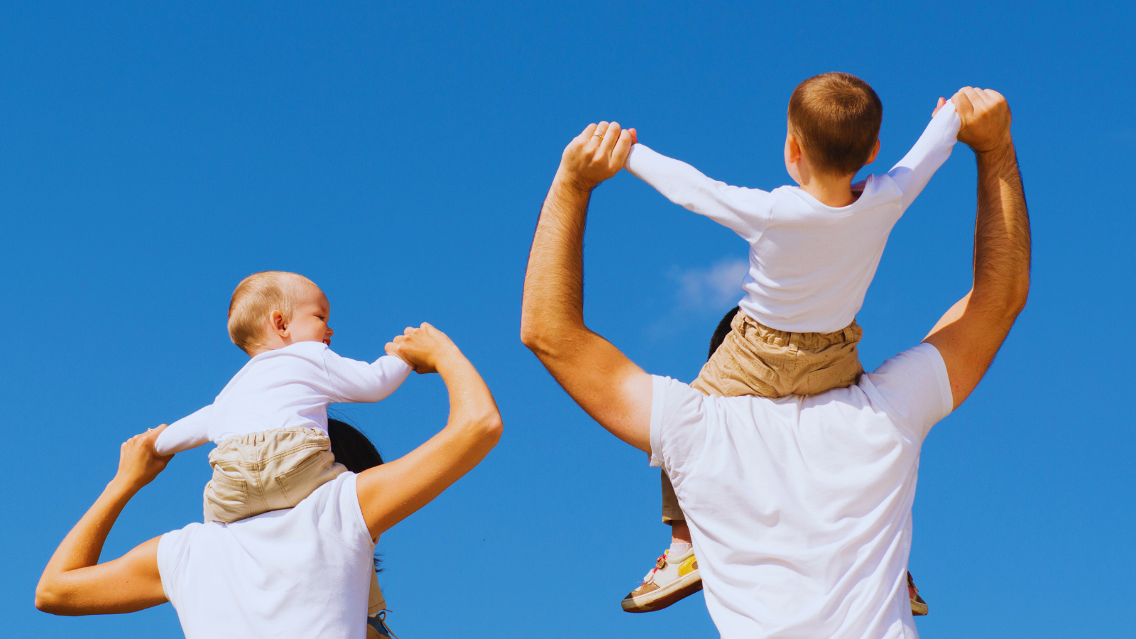 Scopri di più sull'articolo Protezione per la tua famiglia