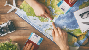 Perché scegliere una Polizza Viaggio