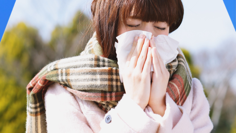 Influenza e malattie stagionali -perché è importante una buona copertura sanitaria